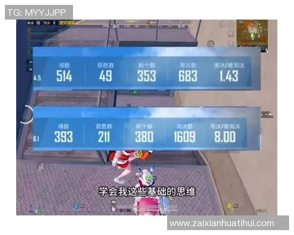 2026年3月份新闻和平精英战术解析TES中路突破体系的成功策略与实战应用